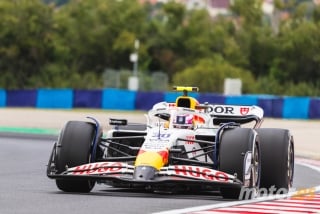 Las fotos del GP de Hungría F1 2025 - Miniatura 218