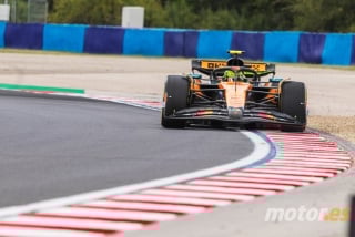 Las fotos del GP de Hungría F1 2025 - Miniatura 220