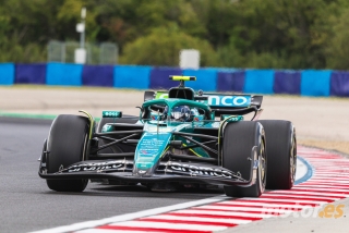 Las fotos del GP de Hungría F1 2025 - Miniatura 221