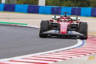 Las fotos del GP de Hungría F1 2025 - Miniatura 222