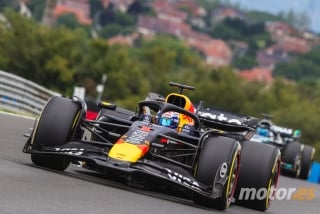 Las fotos del GP de Hungría F1 2025 - Miniatura 226