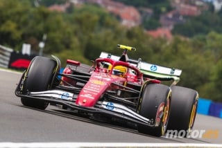 Las fotos del GP de Hungría F1 2025 - Miniatura 227