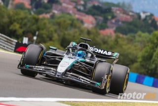Las fotos del GP de Hungría F1 2025 - Miniatura 228
