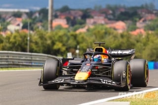 Las fotos del GP de Hungría F1 2025 - Miniatura 231