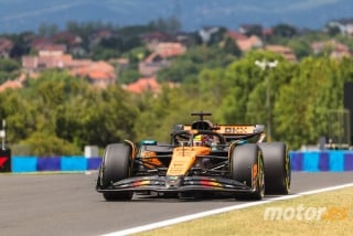 Las fotos del GP de Hungría F1 2025 - Miniatura 232