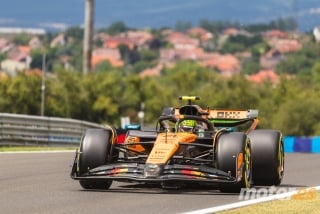 Las fotos del GP de Hungría F1 2025 - Miniatura 233