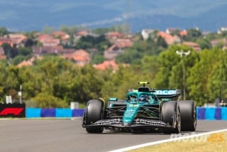 Las fotos del GP de Hungría F1 2025 - Miniatura 236