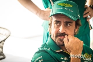 Las fotos del GP de Hungría F1 2025 - Miniatura 237