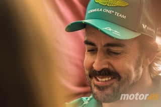 Las fotos del GP de Hungría F1 2025 - Miniatura 238