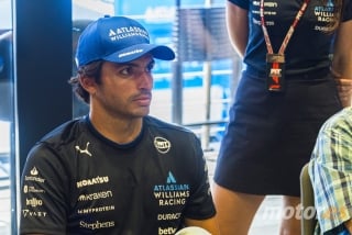 Las fotos del GP de Hungría F1 2025 - Miniatura 239