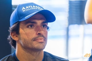 Las fotos del GP de Hungría F1 2025 - Miniatura 240