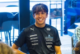 Las fotos del GP de Hungría F1 2025 - Miniatura 241