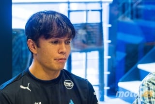 Las fotos del GP de Hungría F1 2025 - Miniatura 242