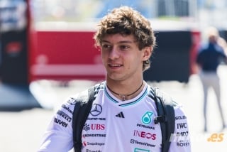 Las fotos del GP de Hungría F1 2025 - Miniatura 243