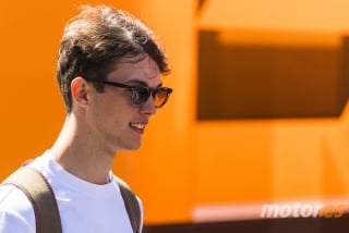 Las fotos del GP de Hungría F1 2025 - Miniatura 244