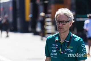 Las fotos del GP de Hungría F1 2025 - Miniatura 245