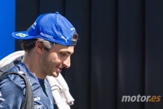 Las fotos del GP de Hungría F1 2025 - Miniatura 246