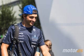 Las fotos del GP de Hungría F1 2025 - Miniatura 247