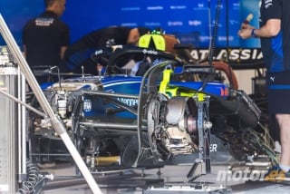 Las fotos del GP de Hungría F1 2025 - Miniatura 248
