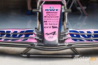 Las fotos del GP de Hungría F1 2025 - Miniatura 249