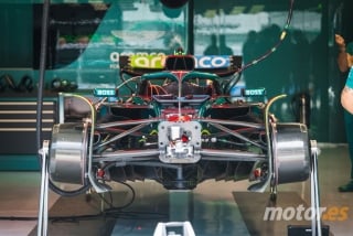 Las fotos del GP de Hungría F1 2025 - Miniatura 250