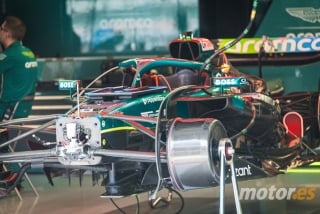 Las fotos del GP de Hungría F1 2025 - Miniatura 251