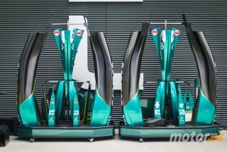 Las fotos del GP de Hungría F1 2025 - Miniatura 252