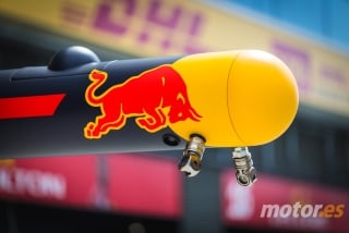 Las fotos del GP de Hungría F1 2025 - Miniatura 253