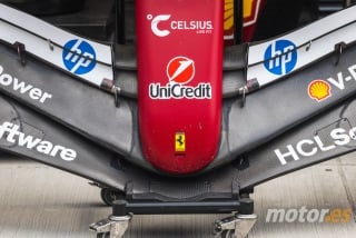 Las fotos del GP de Hungría F1 2025 - Miniatura 254