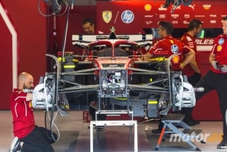 Las fotos del GP de Hungría F1 2025 - Miniatura 255