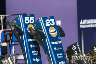 Las fotos del GP de Hungría F1 2025 - Miniatura 260