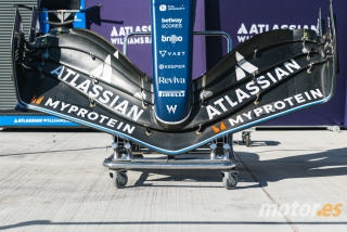 Las fotos del GP de Hungría F1 2025 - Miniatura 261