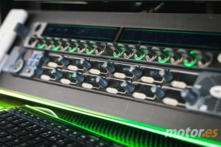 Las fotos del GP de Hungría F1 2025 - Miniatura 262