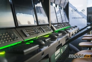 Las fotos del GP de Hungría F1 2025 - Miniatura 264