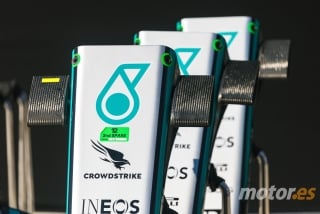 Las fotos del GP de Hungría F1 2025 - Miniatura 265