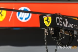 Las fotos del GP de Hungría F1 2025 - Miniatura 266