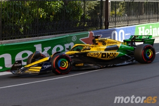 Las fotos del GP de Mónaco F1 2024 - Miniatura 5