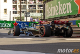 Las fotos del GP de Mónaco F1 2024 - Miniatura 8
