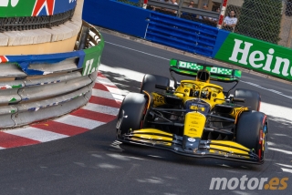 Las fotos del GP de Mónaco F1 2024 - Miniatura 9