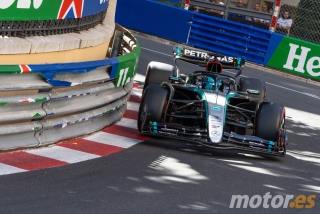 Las fotos del GP de Mónaco F1 2024 - Miniatura 10