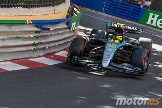 Las fotos del GP de Mónaco F1 2024 - Miniatura 11