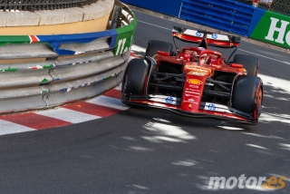 Las fotos del GP de Mónaco F1 2024 - Miniatura 12