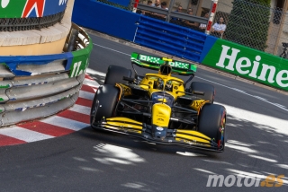 Las fotos del GP de Mónaco F1 2024 - Miniatura 13