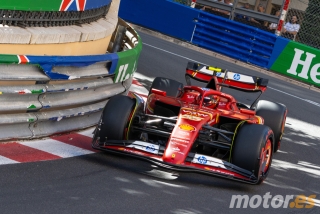 Las fotos del GP de Mónaco F1 2024 - Miniatura 14