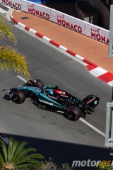 Las fotos del GP de Mónaco F1 2024 - Miniatura 15
