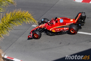 Las fotos del GP de Mónaco F1 2024 - Miniatura 16