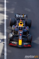 Las fotos del GP de Mónaco F1 2024 - Miniatura 18