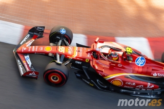 Las fotos del GP de Mónaco F1 2024 - Miniatura 19