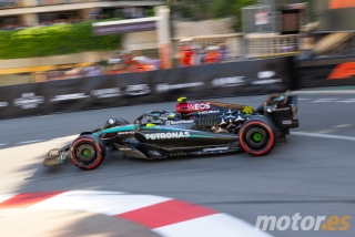 Las fotos del GP de Mónaco F1 2024 - Miniatura 20