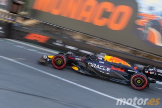 Las fotos del GP de Mónaco F1 2024 - Miniatura 21